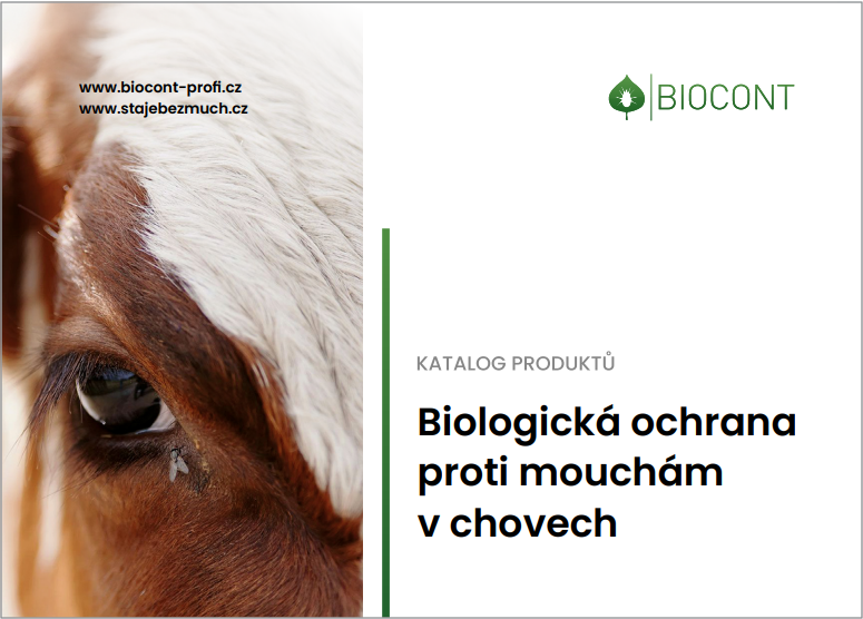 2026 katalog produktu chovy Biocont obrys